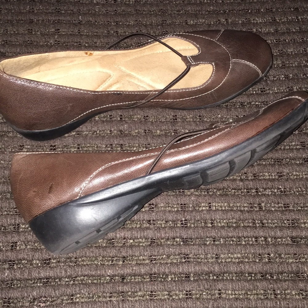 💥Natural soul by naturalizer shoes